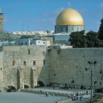 Jerusalem, Bethlehem and the Dead Sea