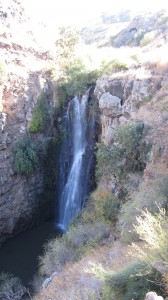 Gilabun Hike Golan