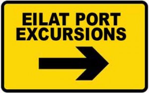 Eilat_Port