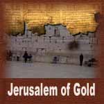 Jewish Heritage Tour Jerusalem